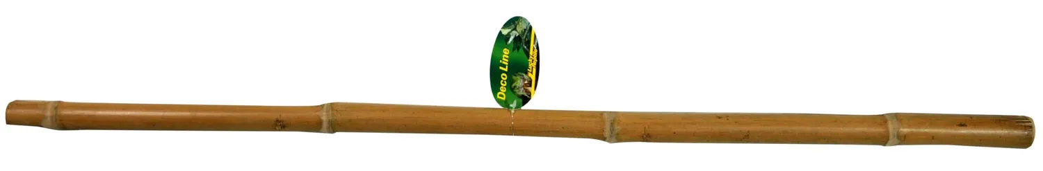 Lucky Reptile Bambusstange Terrariendeko 1 m