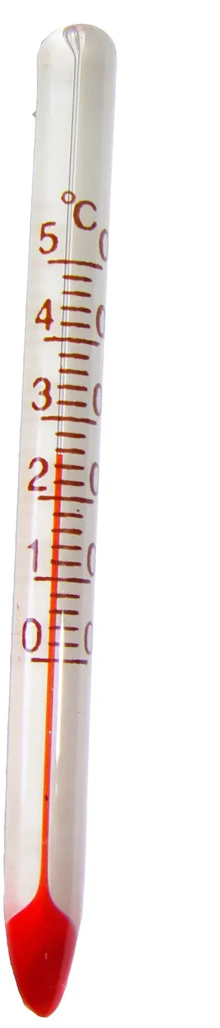 Lucky Reptile Hatchbox Ersatz-Thermometer analog