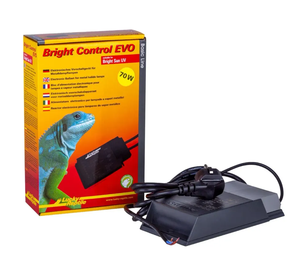 Lucky Reptile Bright Control EVO Vorschaltgerät