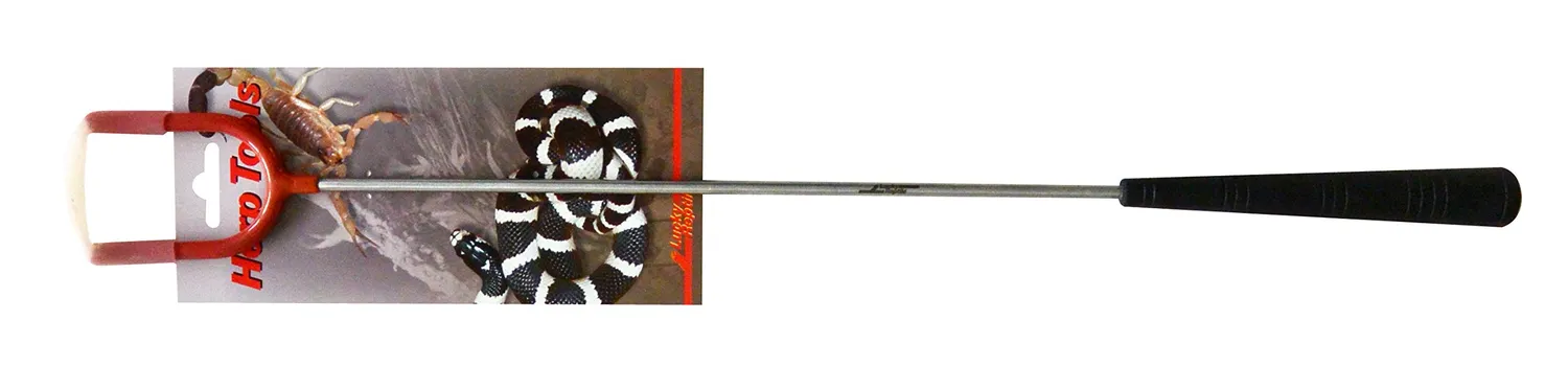 Lucky Reptile LHP-100 Schlangenstock Pinner