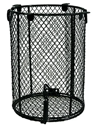 Lucky Reptile Lamp Cage Lampenschutzkorb 18 cm 13 cm