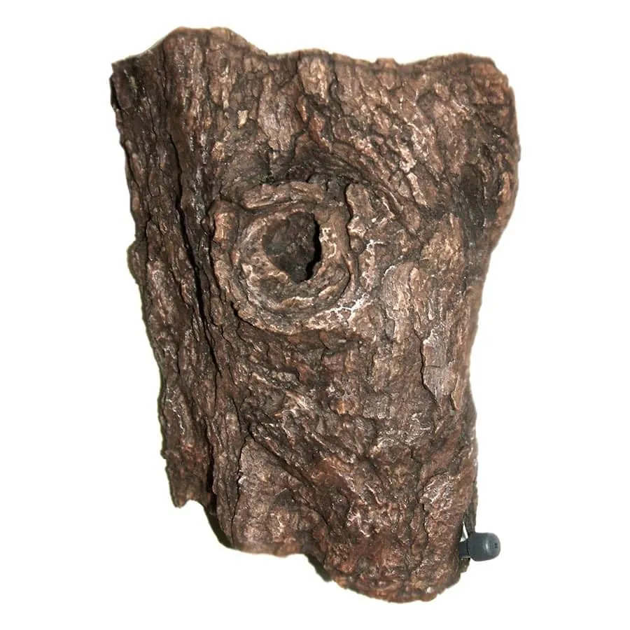 Lucky Reptile Dripper Baumstammtränke