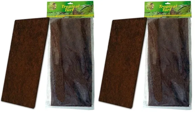 Lucky Reptile TT-1 Tropical Turf Torfplatte