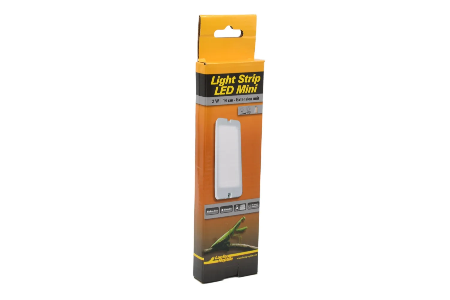 Lucky Reptile Light Strip LED Mini Terrarienleuchte erweiterbar