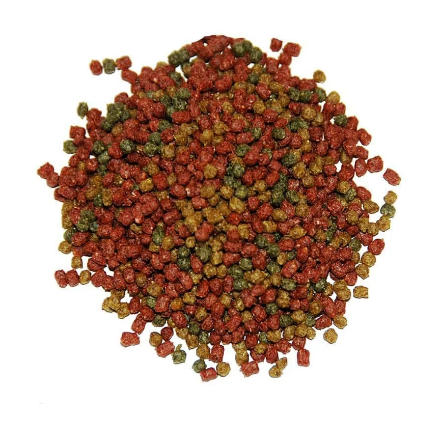 Lucky Reptile Turtle Mix Adult Wasserschildkrötenfutter