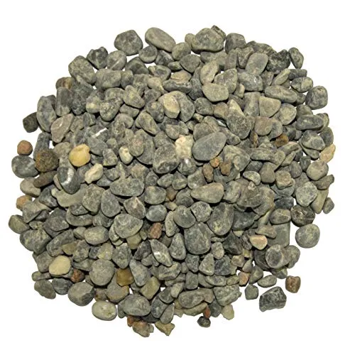 Lucky Reptile Turtle Bedding Kies 7,5 kg 6-10 mm