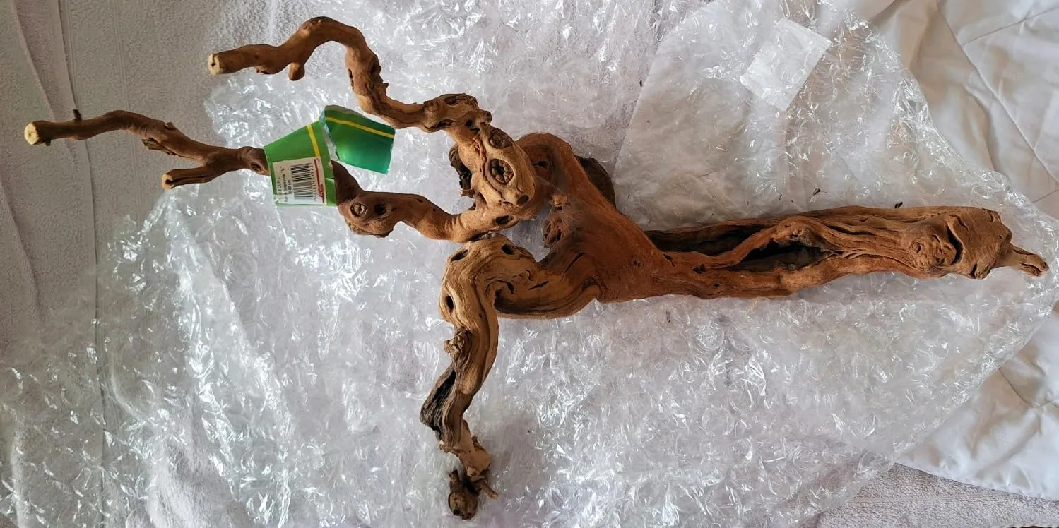 Lucky Reptile Rebholz Kletterholz