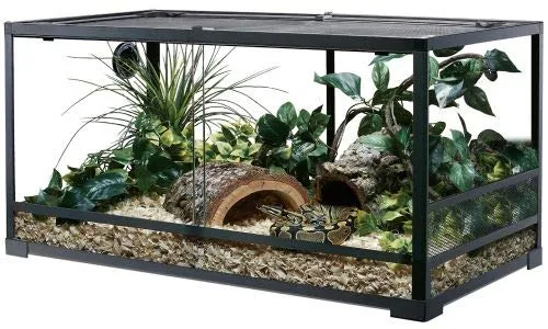 Repti-Zoo RK0222 Glas-Terrarium Glasterrarium