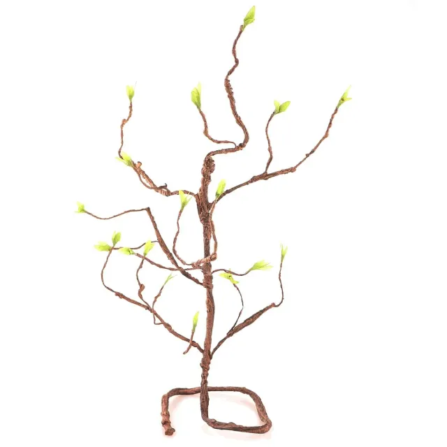 Repti-Zoo Jungle Vines Liane gebogen 100 cm verzweigt