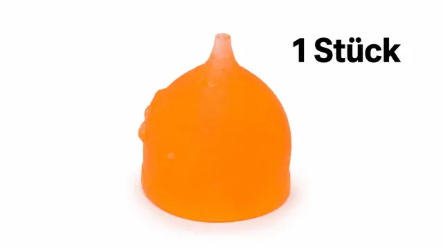Die Mehlwurmfarm Bunny Nip Sauger