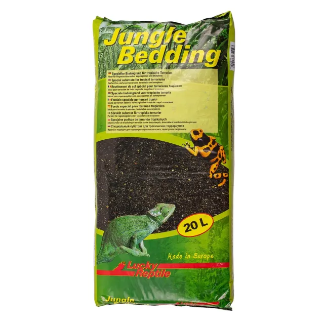 Lucky Reptile Jungle Bedding Bodengrund